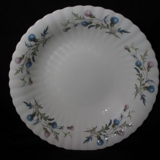 Royal Albert Brigadoon Round Vegetable Bowl
