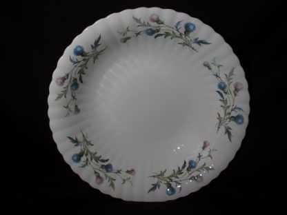 Royal Albert Brigadoon Round Vegetable Bowl