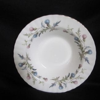 Royal Albert Brigadoon Rim Soup Bowl