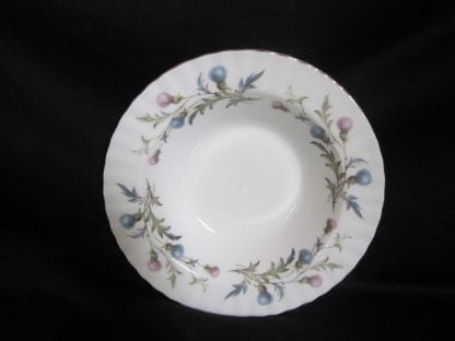 Royal Albert Brigadoon Rim Soup Bowl