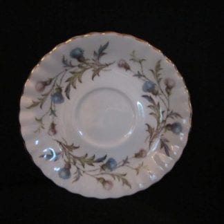 Royal Albert Brigadoon Saucer Only