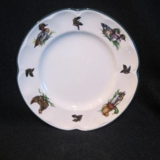 Johnson Brothers Brookshire Bread & Butter Plate