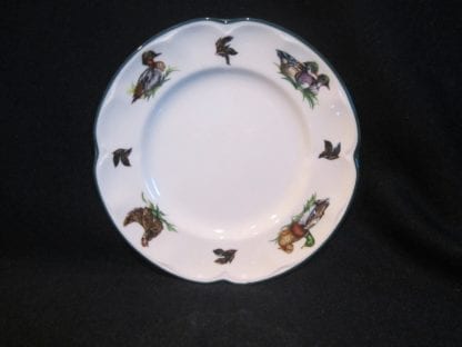 Johnson Brothers Brookshire Bread & Butter Plate