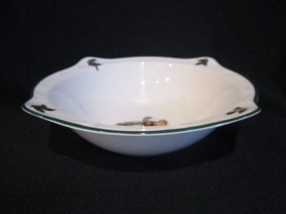 Johnson Brothers Brookshire Soup Or Cereal Bowl
