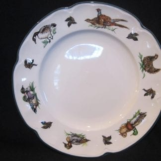 Johnson Brothers Brookshire Dinner Plate