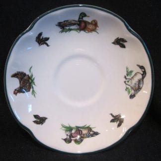 Johnson Brothers Brookshire Saucer Only