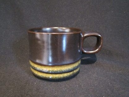 Denby Bukara or Kismet Teacup Only