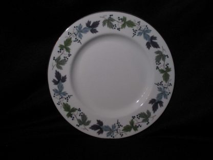 Royal Doulton Burgundy TC1001 Salad Plate