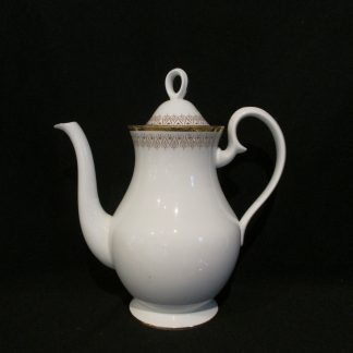 Royal Albert Burlington Coffee Pot