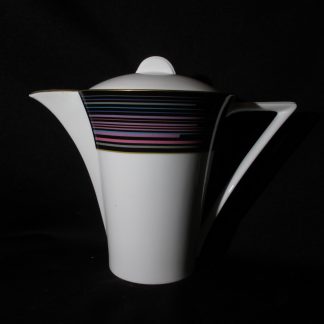 Mikasa Cadence CR004 Coffee Pot