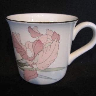 Noritake Cafe Du Soir 9091 Teacup Only