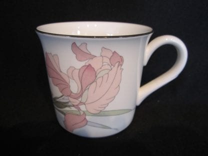Noritake Cafe Du Soir 9091 Teacup Only