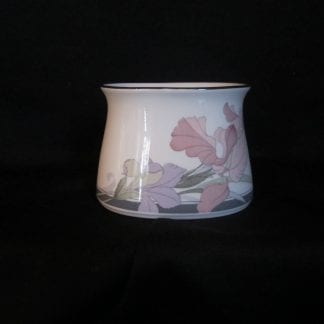 Noritake Cafe Du Soir 9091 Sugar Base Only NEW