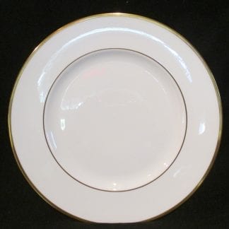 Wedgwood California W4377 Dinner Plate