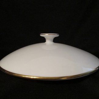 Wedgwood California W4377 Covered Vegetable Lid Only