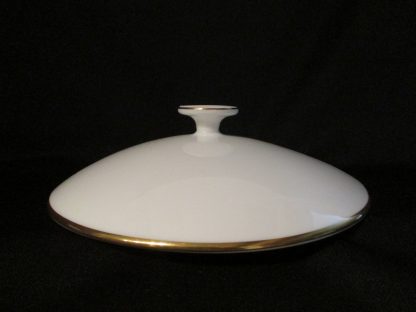 Wedgwood California W4377 Covered Vegetable Lid Only