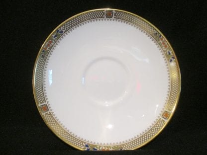 Minton Caliph Saucer Only