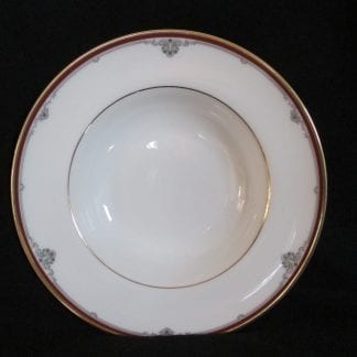 Royal Doulton Cambridge Rim Soup Bowl