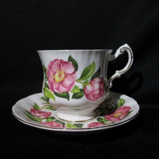 Paragon Hana Tuki Cup & Saucer