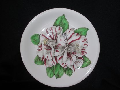 Johnson Brothers Camellia Dinner Plate