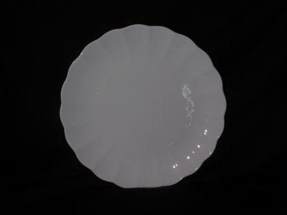 Mikasa Cameo White Dinner Plate