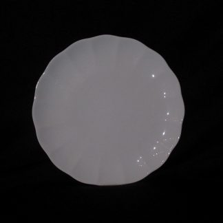 Mikasa Cameo White Bread & Butter Plate