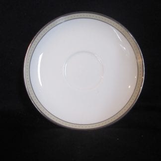 Noritake Cameroon Sand 7992 Saucer Only NEW