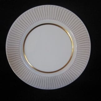 Royal Albert Capri Salad Plate