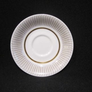 Royal Albert Capri Saucer Only