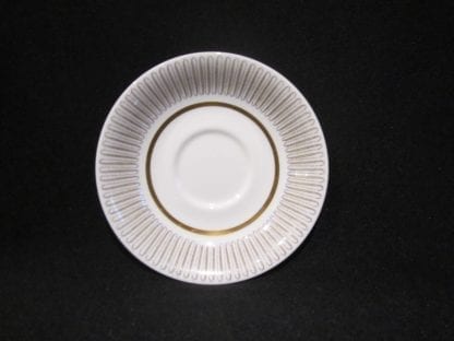 Royal Albert Capri Saucer Only