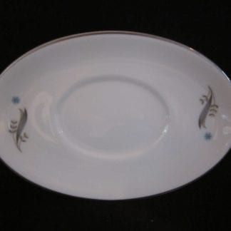 Royal Doulton Caprice H4950 Gravy Stand Only