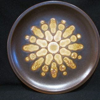 Wedgwood Capricorn Dinner Plate