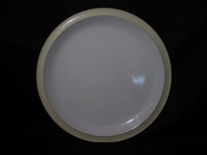 Denby Caramel Dinner Plate