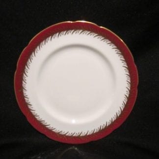 Paragon Cardinal Bread & Butter Plate