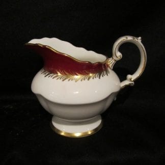 Paragon Cardinal Creamer