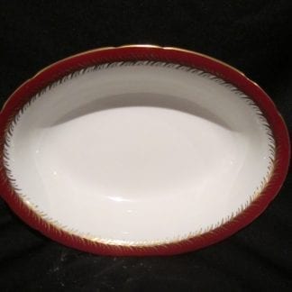 Paragon Cardinal Oval Vegetable Bowl