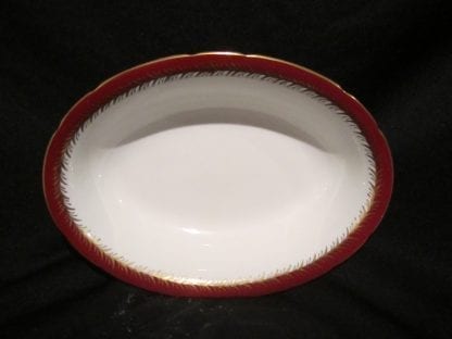 Paragon Cardinal Oval Vegetable Bowl