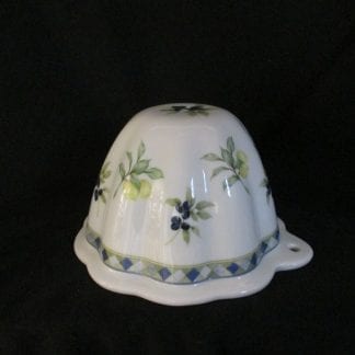 Royal Doulton Carmina TC1277 Jelly Mold