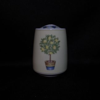 Royal Doulton Carmina TC1277 Shaker - 5 Hole Shaker