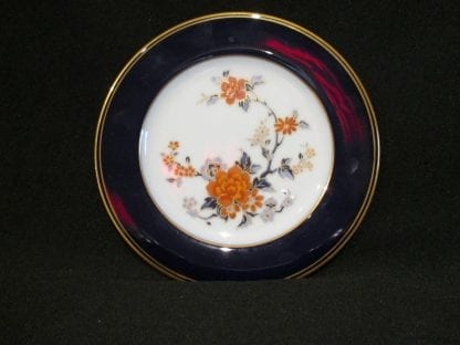 Noritake Carmine 3092 Bread & Butter Plate