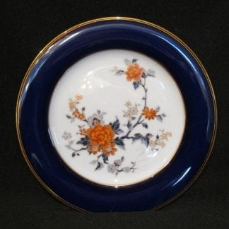 Noritake Carmine 3092 Salad Plate