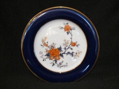 Noritake Carmine 3092 Salad Plate