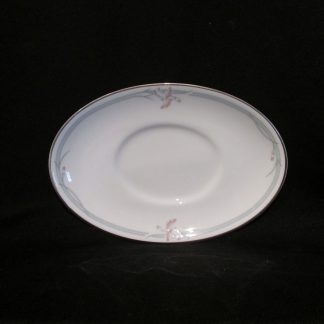 Royal Doulton Carnation H5084 Gravy Stand Only