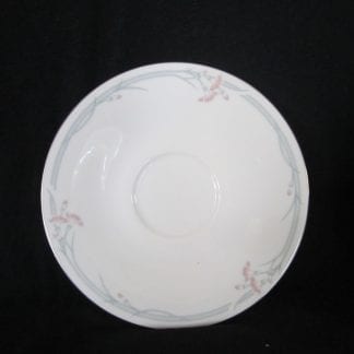 Royal Doulton Carnation H5084 Saucer Only