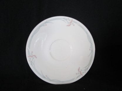 Royal Doulton Carnation H5084 Saucer Only