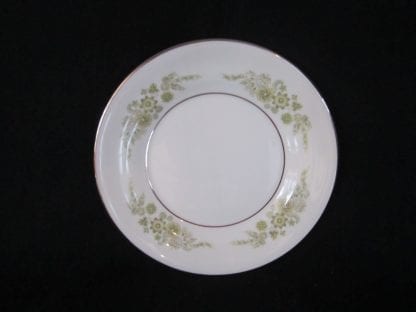 Wedgwood Caroline Bread & Butter Plate