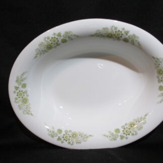 Wedgwood Caroline Oval Vegetable Bowl