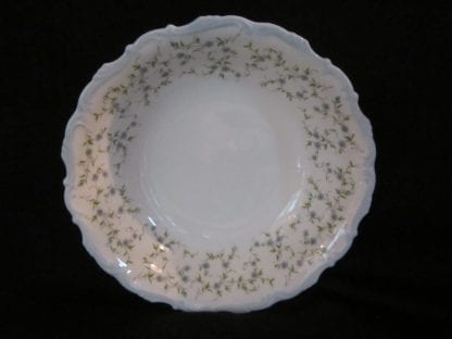 Royal Albert Caroline Round Vegetable Bowl