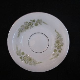 Wedgwood Caroline Saucer Only