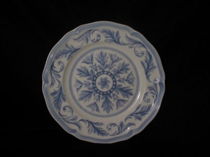 Villeroy & Boch Casa Azul Ornato Salad Plate